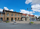 Wernigerode Hbf thumb 7